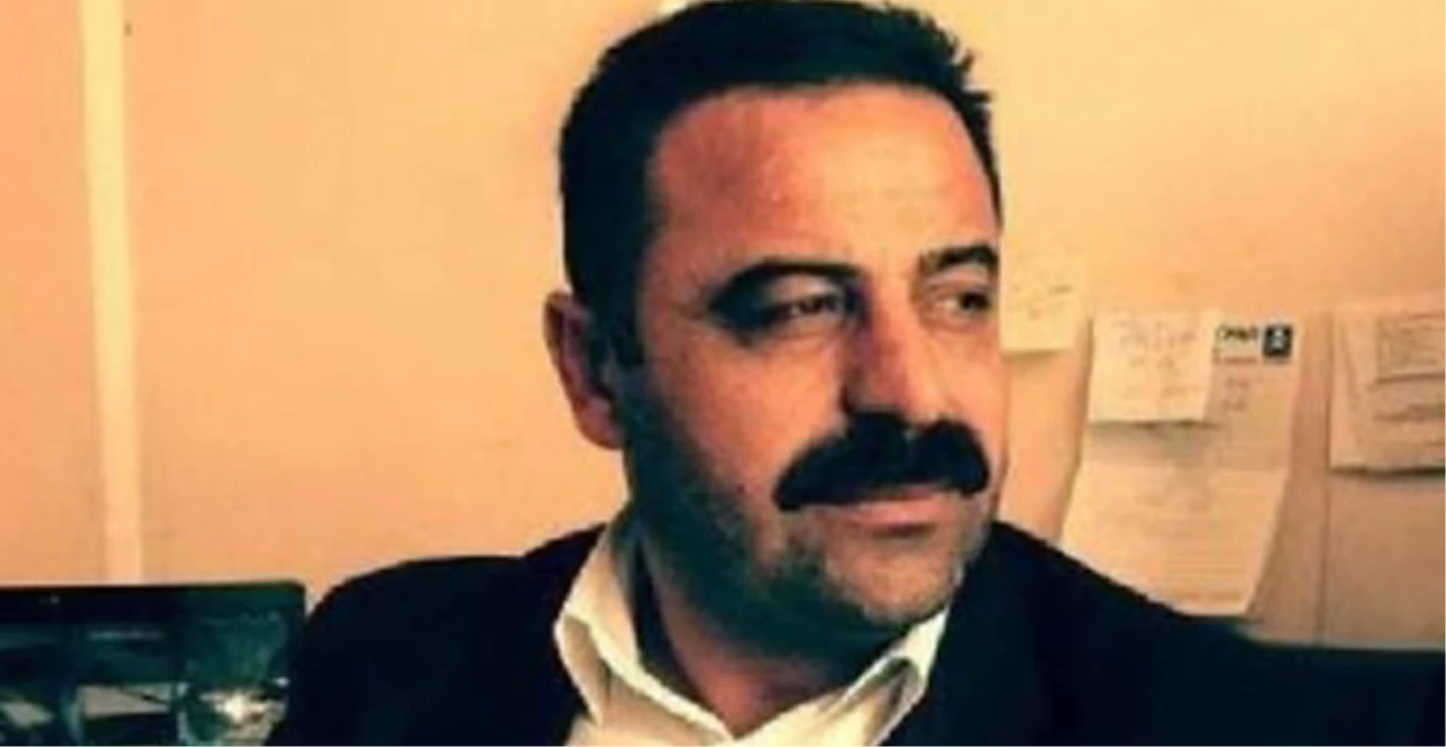Yenidoğan Eski Belediye Başkanı Cinayet İşledi