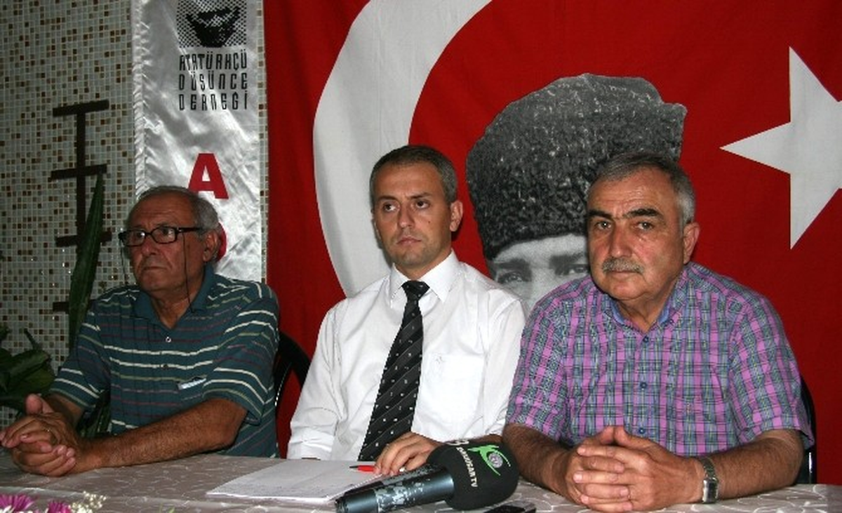 ADD, Zafer Haftasında Kocatepe\'de 100 Kişilik Kamp Yapacak