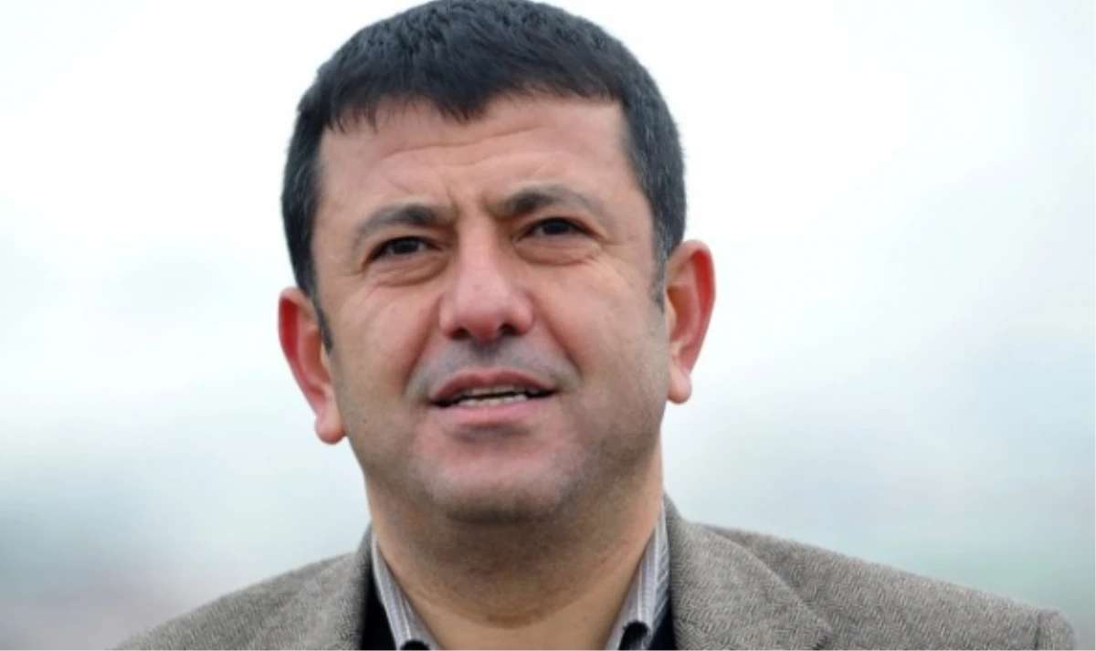 CHP\'li Ağbaba, Çözüm Sürecinde Meclis\'in Devreye Sokulmasını İstedi