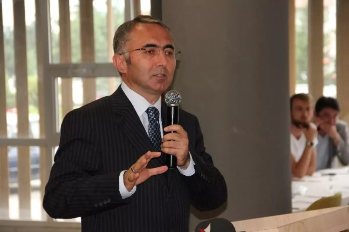 AK Parti 1. Olağanüstü Büyük Kongresi'ne Doğru