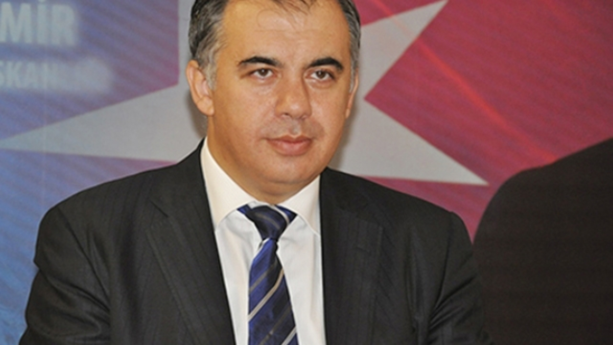 AK Parti 1. Olağanüstü Kongresi\'ne Doğru