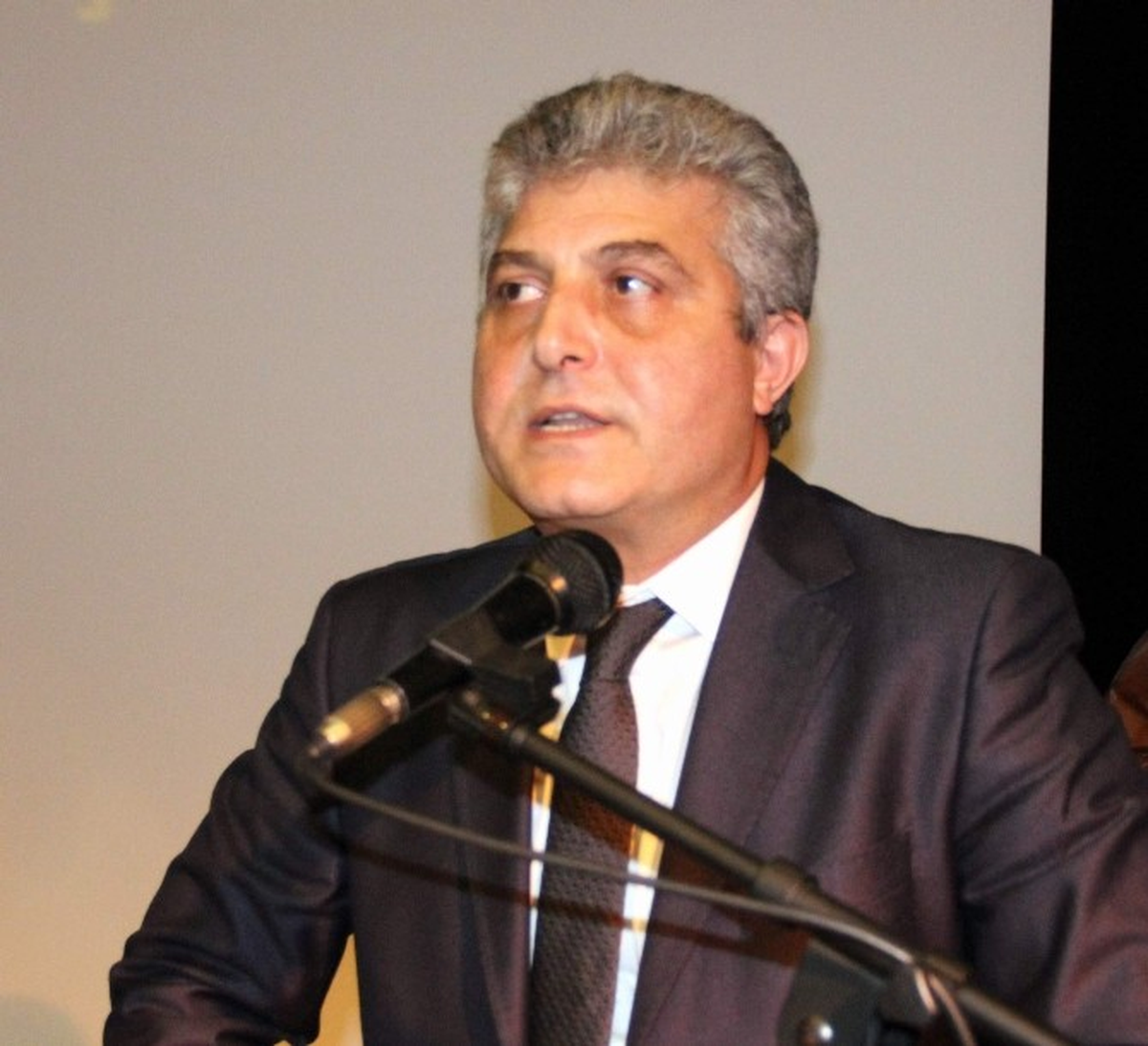 AK Parti 1. Olağanüstü Kongresine Doğru