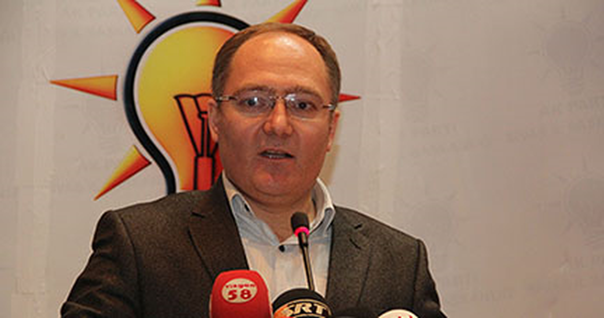 AK Parti 1. Olağanüstü Kongresi\'ne Doğru