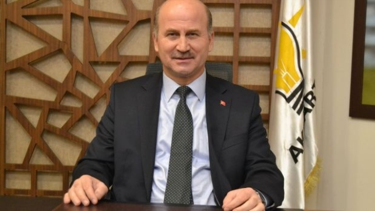 AK Parti Bursa İl Başkanı Torun Açıklaması