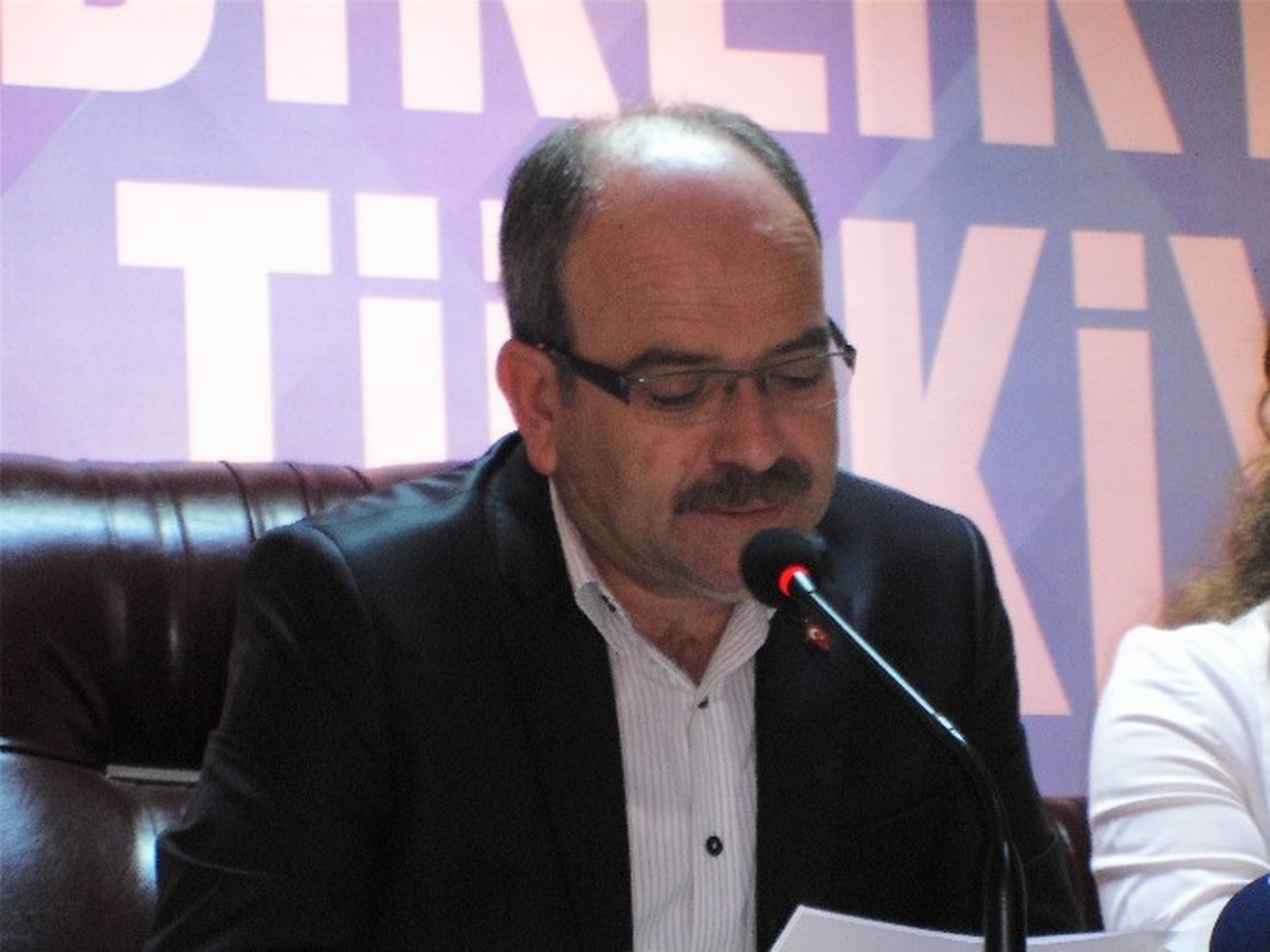 "Ülkemizin Çevresini Değiştirdik"