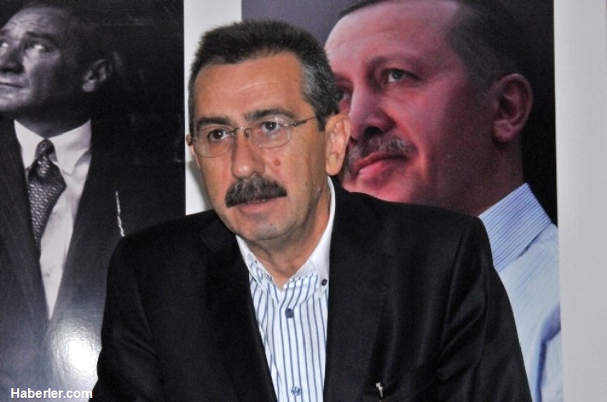 AK Parti Yalova İl Başkanı Öztabak Açıklaması