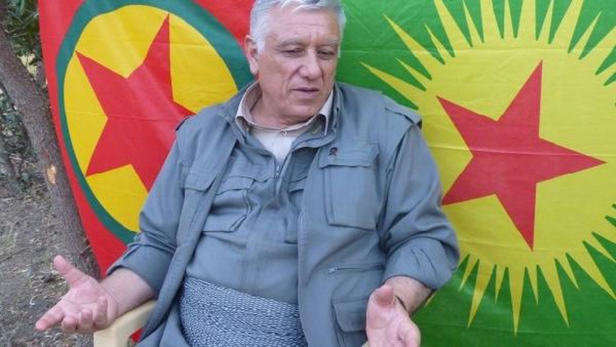 Alman Zeitung Gazetesi, PKK\'nın Almanya\'dan Silah İstediğini Yazdı
