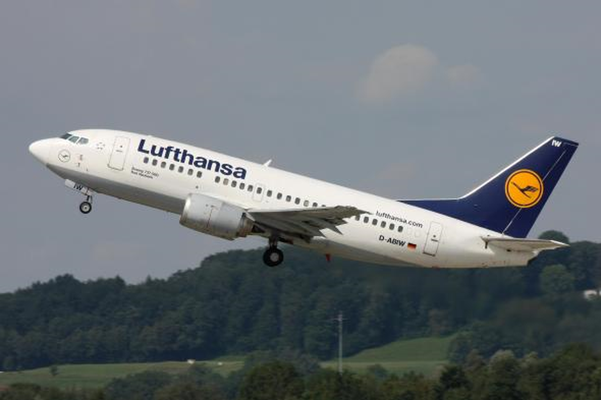 Alman Pilot Sendikasından Lufthansa\'ya Uyarı