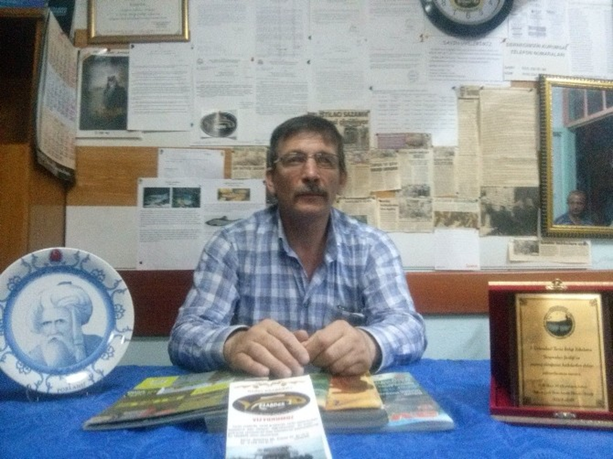 Amatör Balıkçıların Yasağa İsyanı