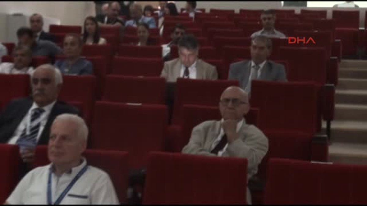 Ani\'nin Yer Altı Sırları Tartışıldı
