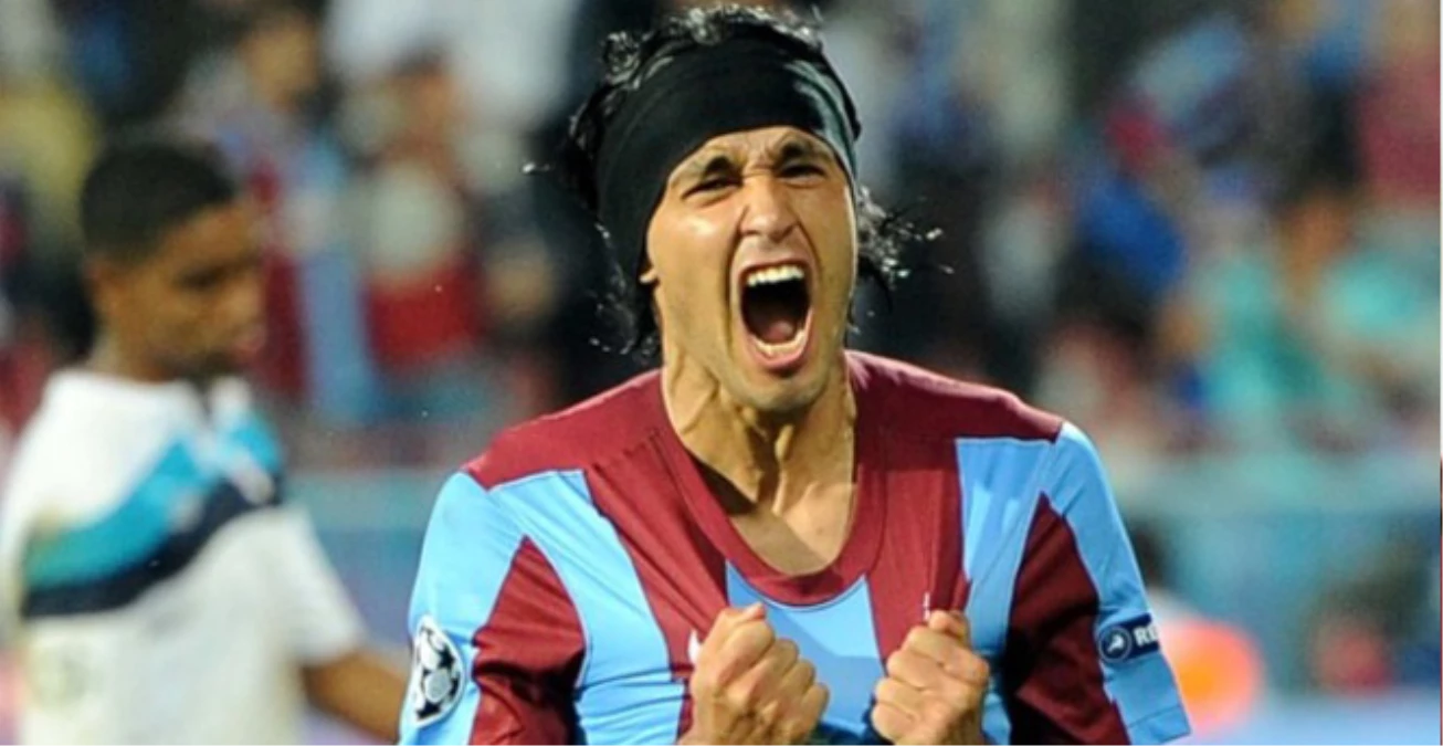 Arjantinli Oyuncu Colman, Trabzonspor\'dan Ayrılmamak İçin Direniyor