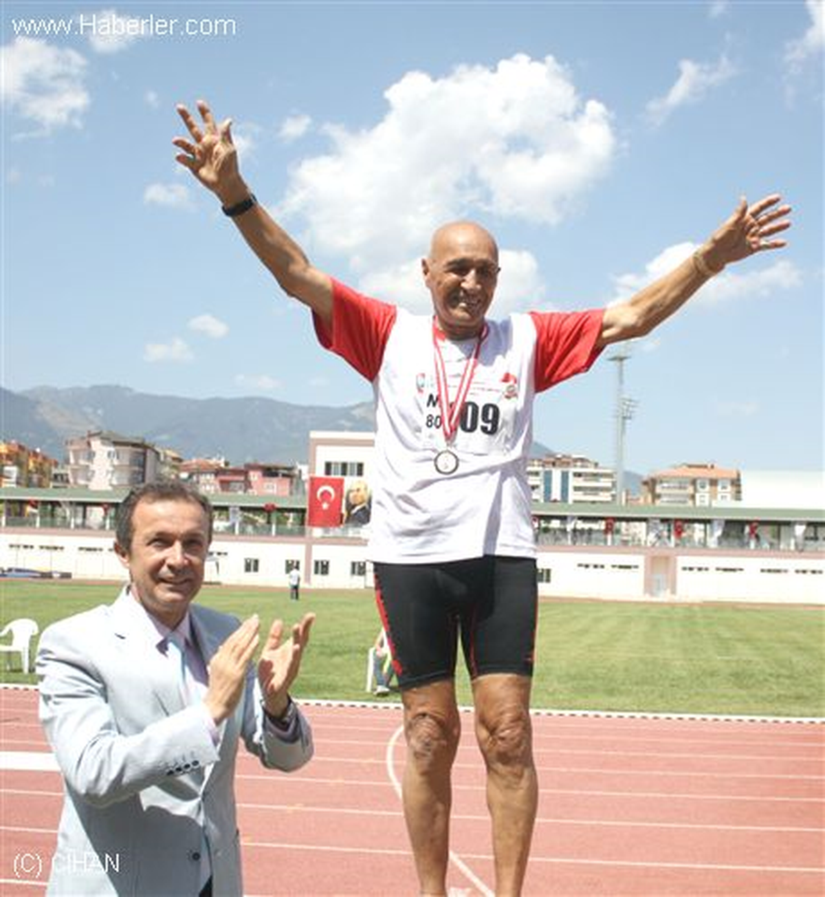 Atletizm