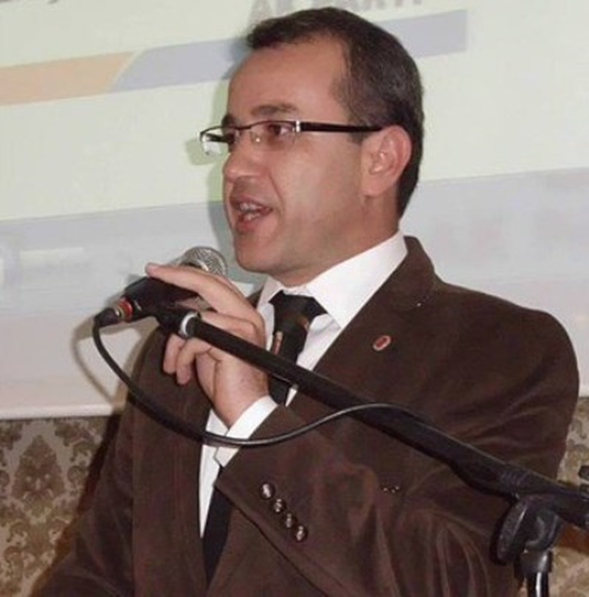 AK Parti 1. Olağanüstü Kongresine Doğru