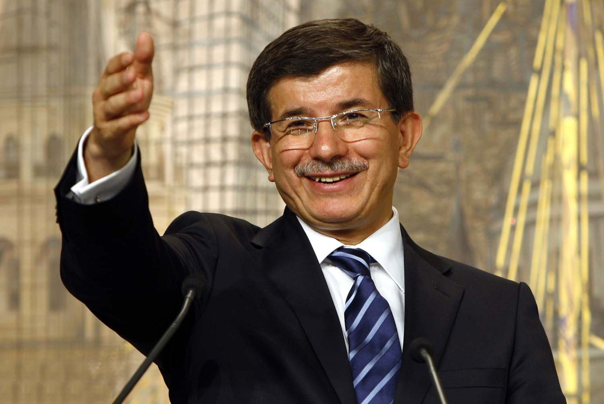 AK Parti Muğla Danışma Kurulu Toplandı
