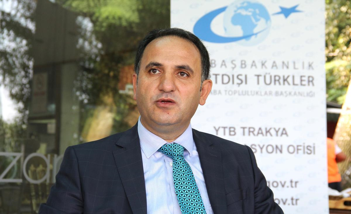 Avrupa\'daki Camilerin Hedef Olması