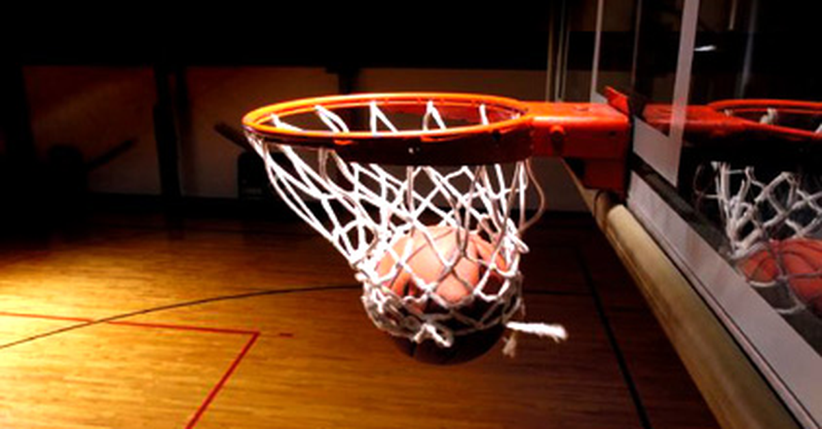 A Milli Kadın Basketbol Takımımız, Kanada\'yı 51-33 Yendi