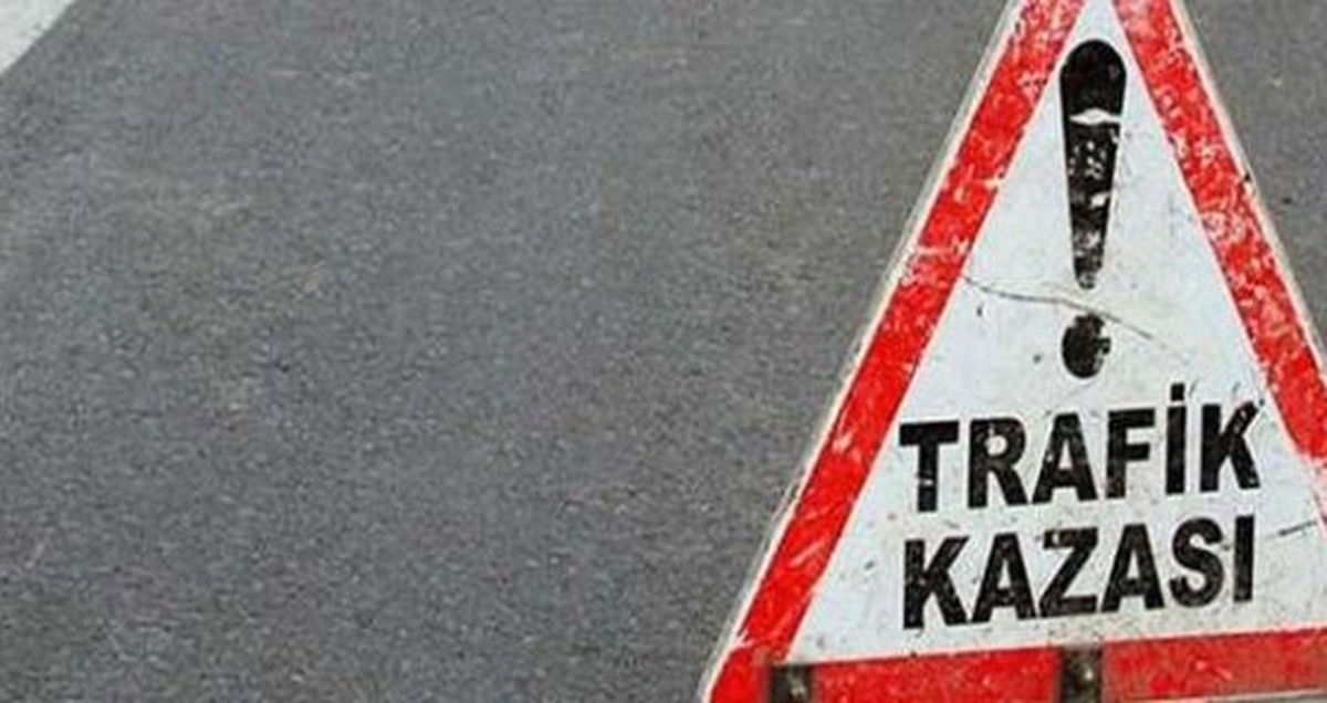 Bilecik\'te Hareket Eden Araç Yayaya Çarptı: 1 Yaralı