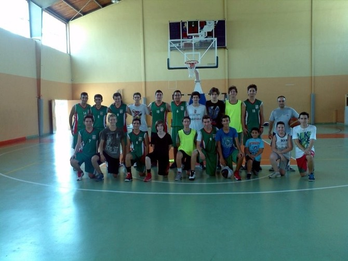 Bostanlıspor Basketbol Alt Yapı Seçmeleri Başlıyor