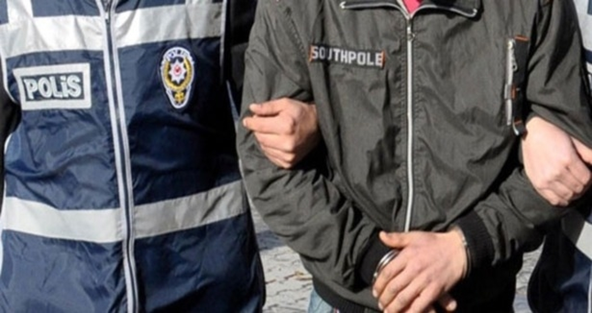 Bu Sefer Karayolunda Yakalandılar