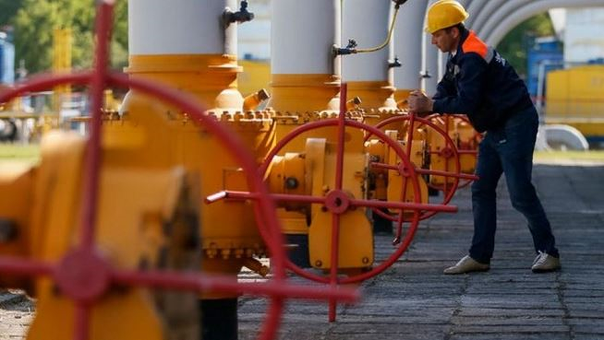 Doğalgaz İçin Bulgaristan\'la Masaya Oturdular