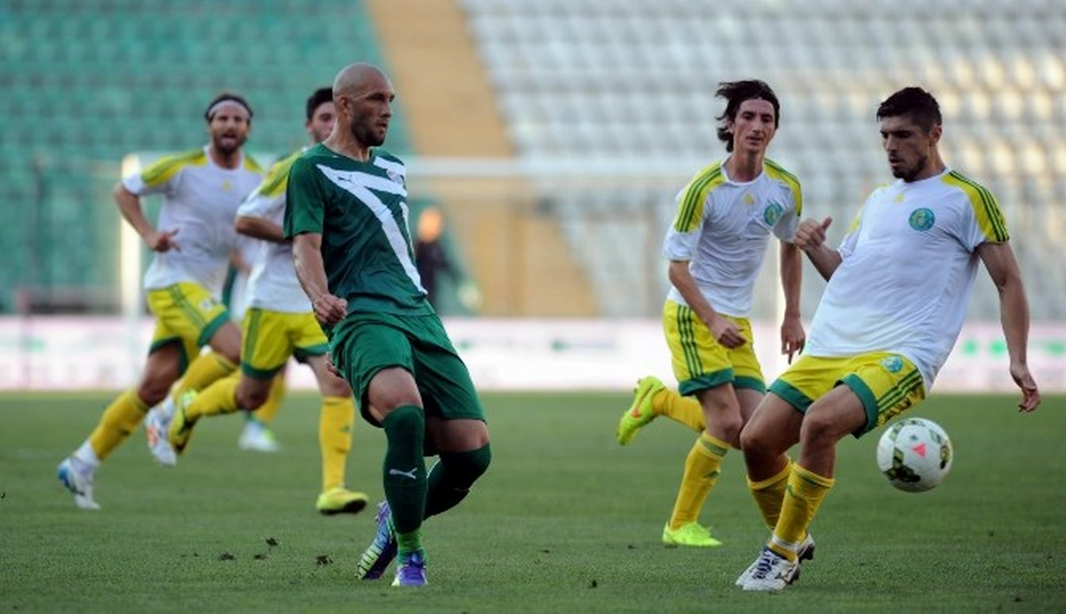 Bursaspor\'da Tat Yok