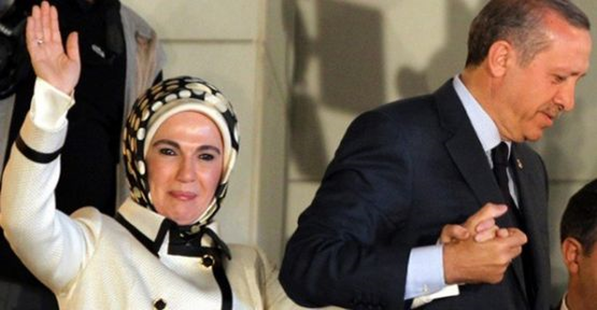 Çankaya\'nın Kapısını Birlikte Açacaklar