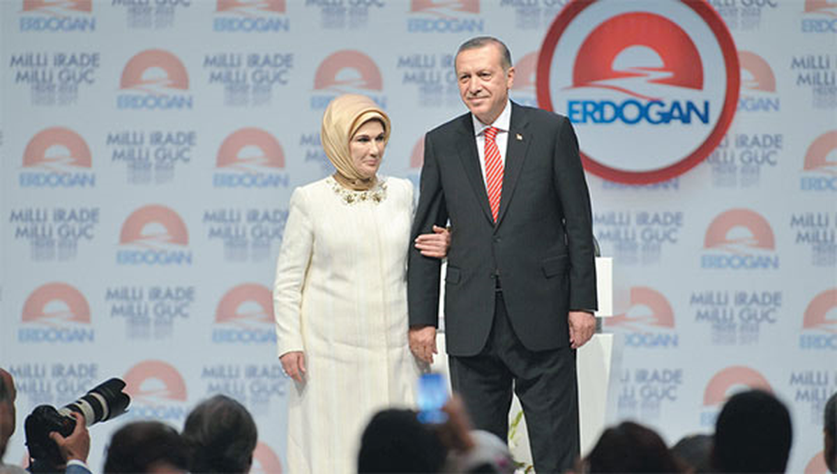 Çankaya\'nın Kapısını Birlikte Açacaklar