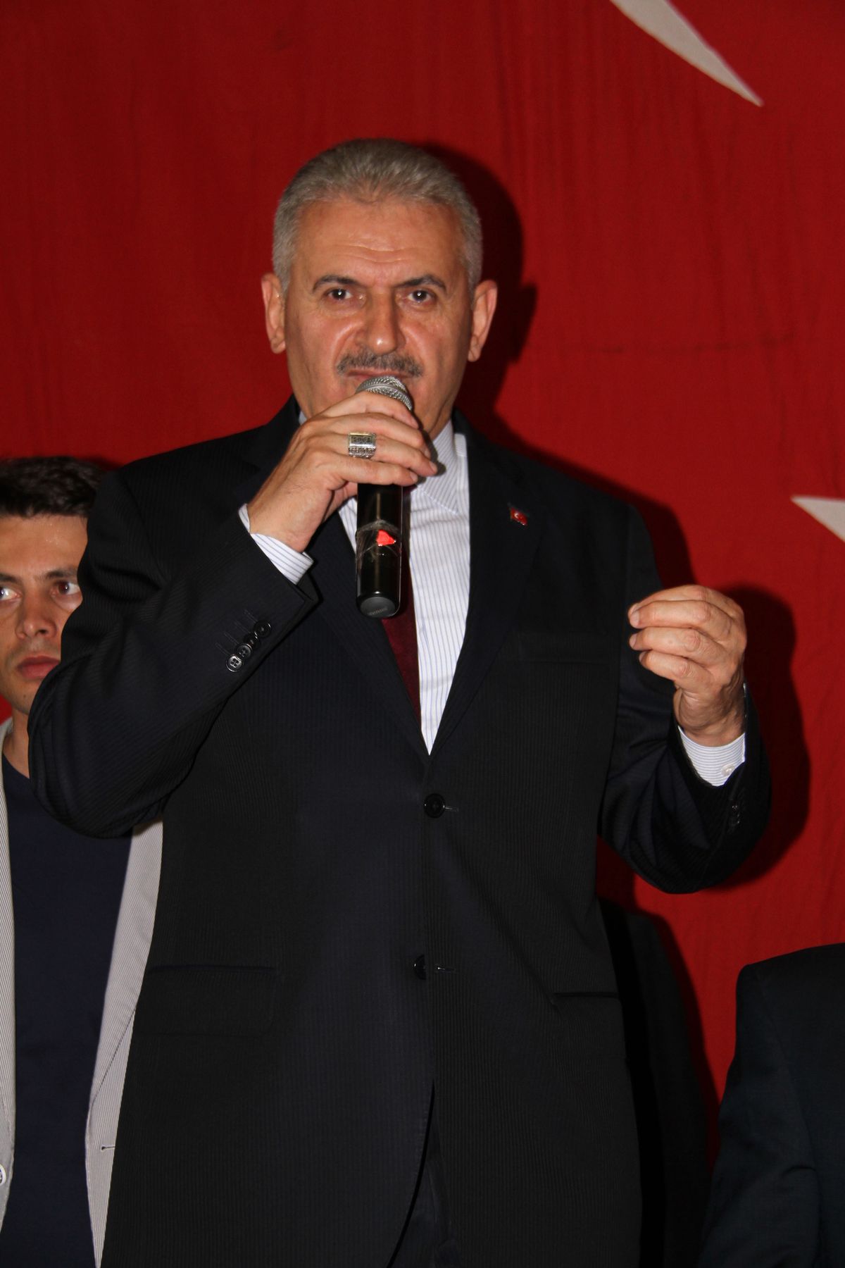 Cemaat Yıkıldı