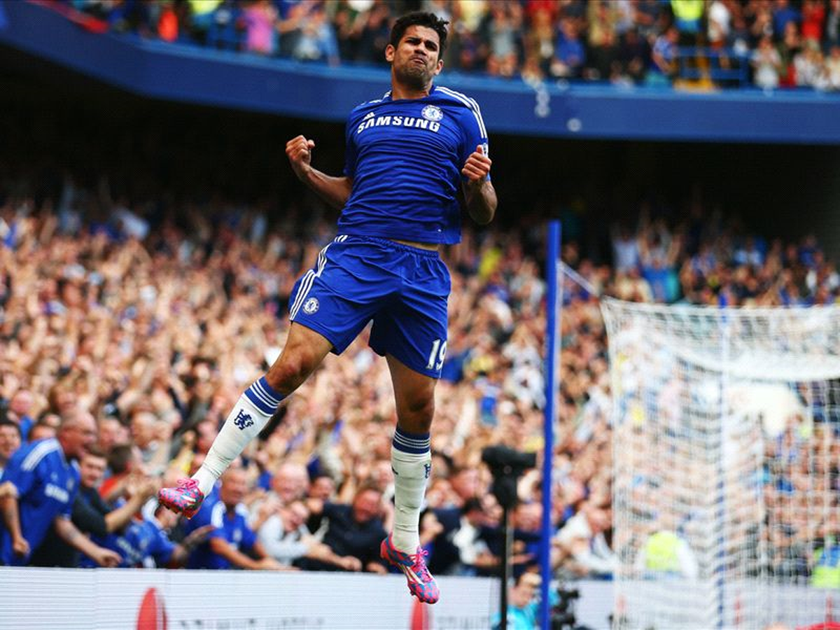 Chelsea İkinci Yarıda Güldü: 2-0