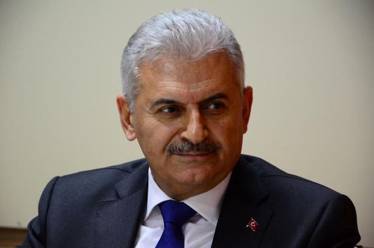 CHP\'li Çıray: Yıldırım, Hüsrana Uğradı