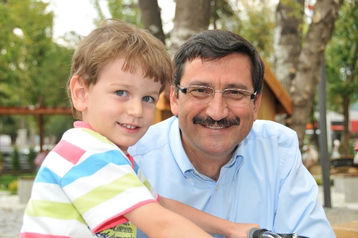 Çodam Yaz Tatilinde Çocukların Gözdesi Oldu