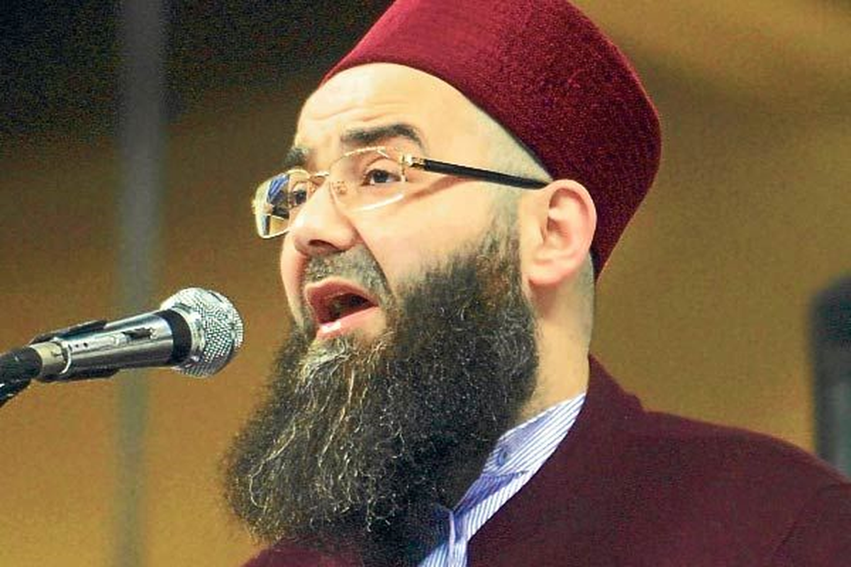 Cübbeli Ahmet Hoca\'nın Davutoğlu\'na Duası