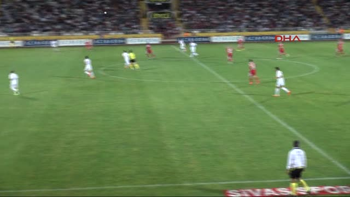 Cumhuriyet Kupası\'nı Mersin İdmanyurdu Kazandı