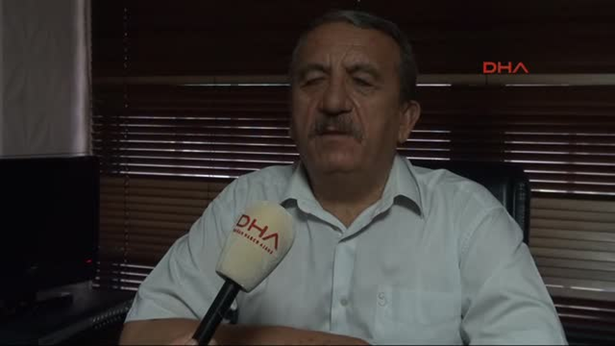 Davutoğlu\'nun Köyüne Yatırım Talebi