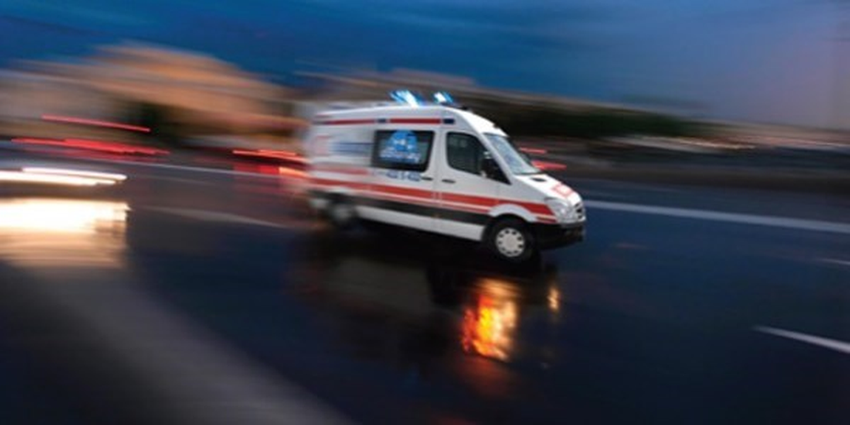 Siverek\'te Elektrik Akımına Kapılan İşçi Ağır Yaralandı