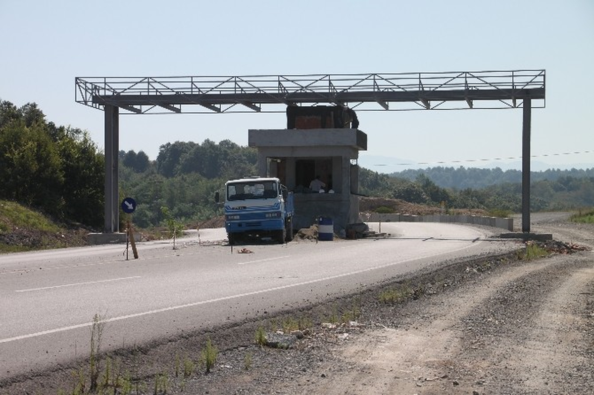 Ereğli OSB\'ye Giriş Çıkışlar Kontrol Altına Alınıyor