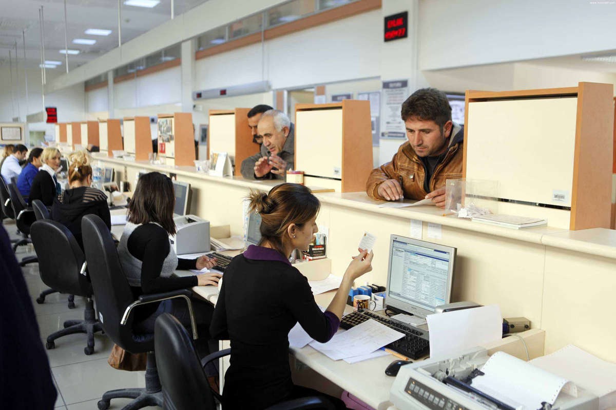 Eşi SSK\'lı Olan Memur Yaşadı