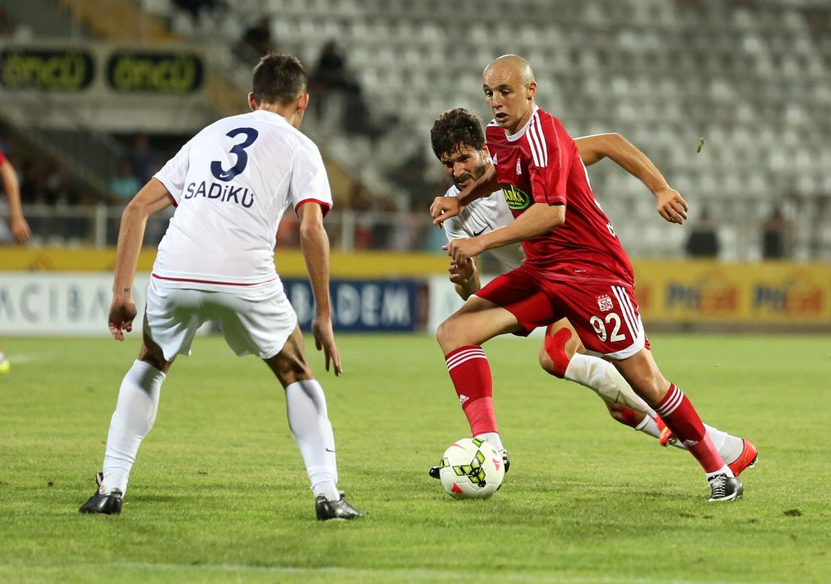 Futbol: Cumhuriyet Kupası