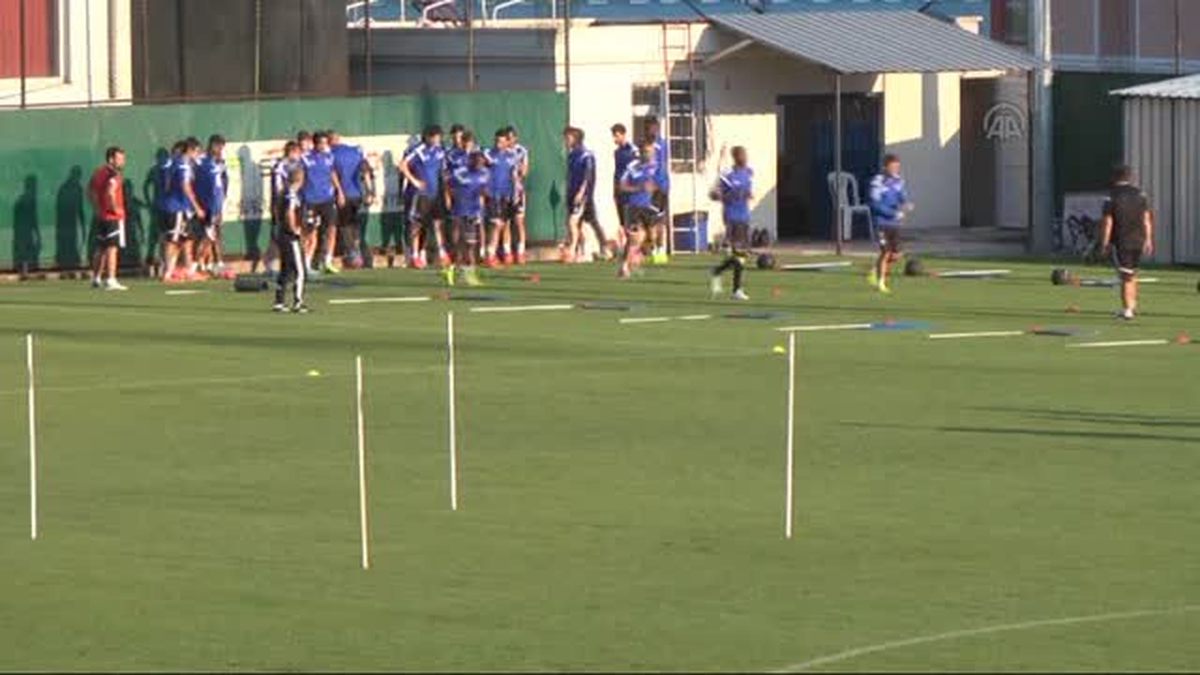 Futbol: UEFA Avrupa Ligi -