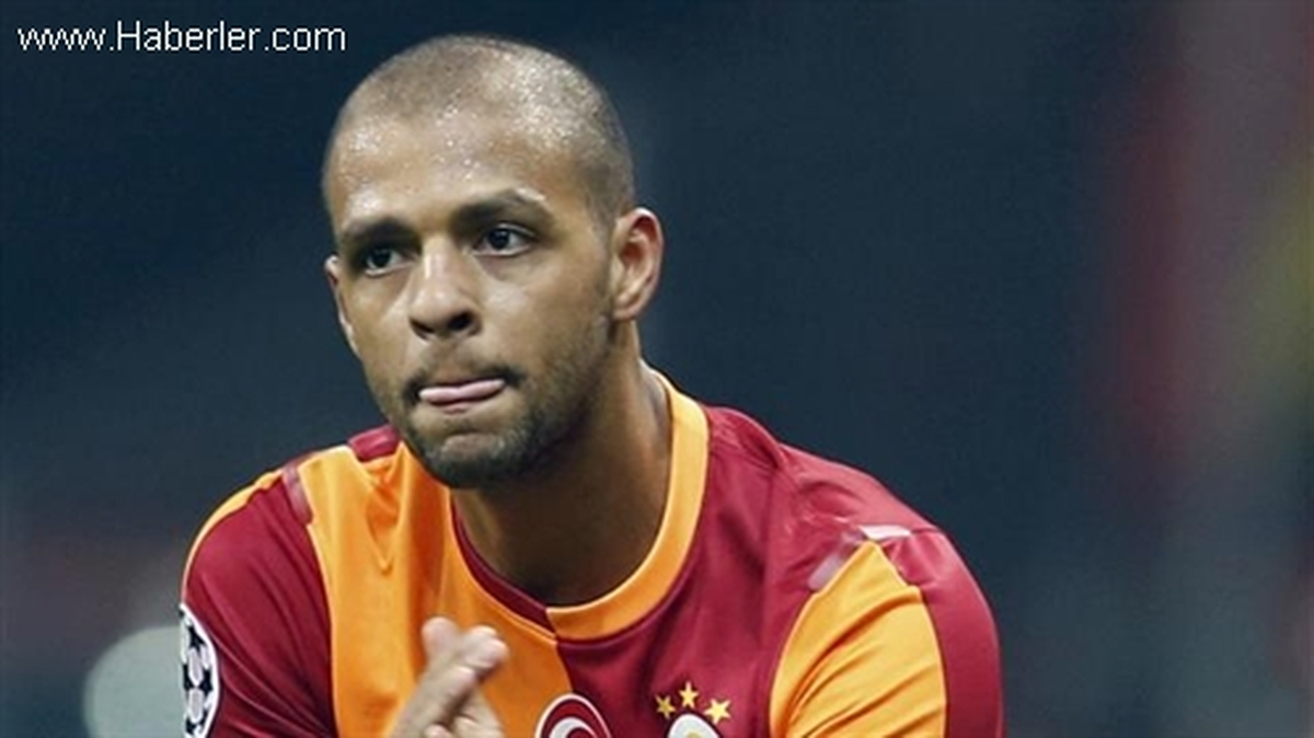 Galatasaraylı Felipe Melo Süper Kupa Maçı Öncesi Açıklamalarda Bulundu