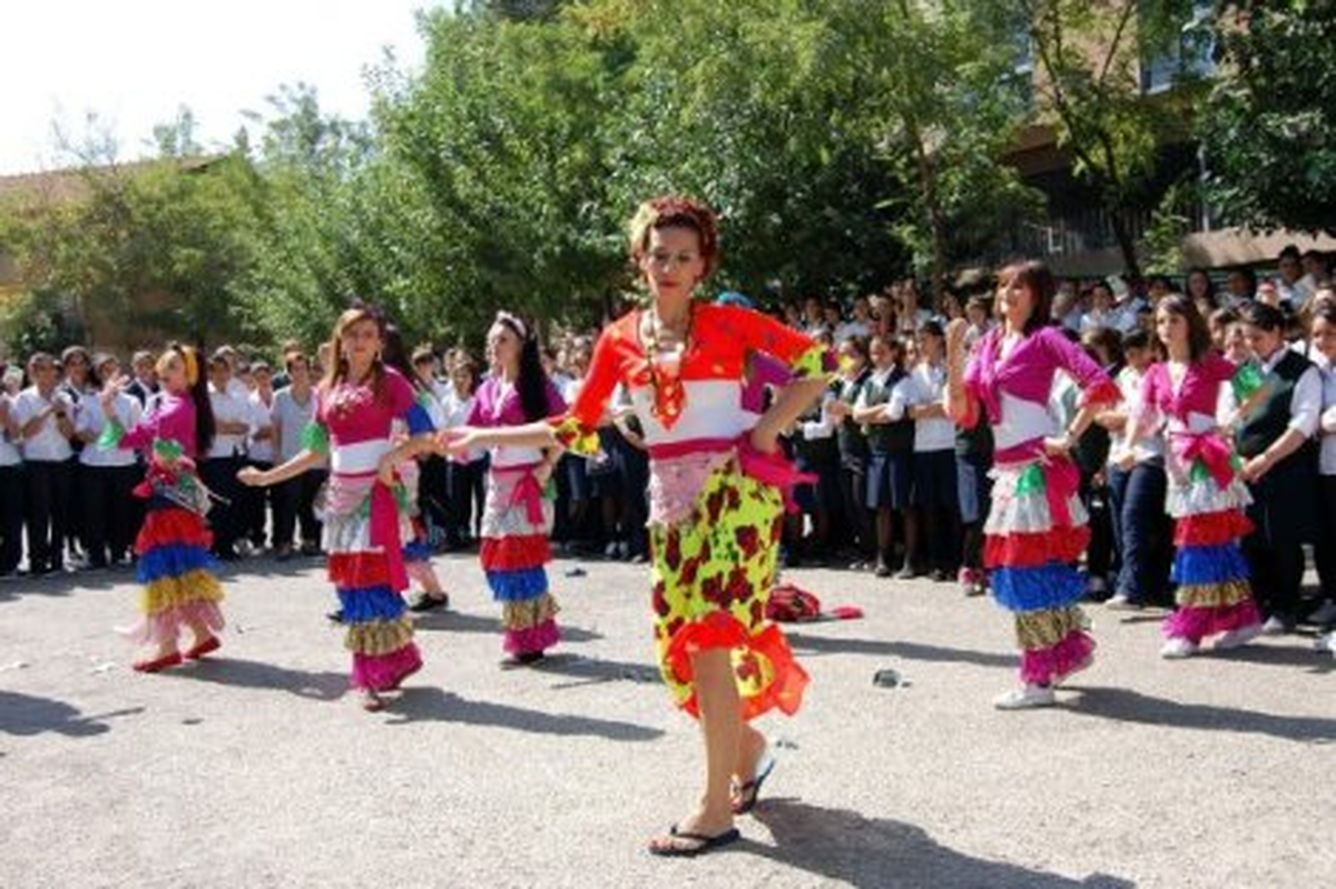 Nevşehir Renkli Festivale Hazırlanıyor