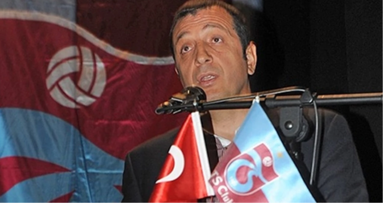 Trabzonspor Yöneticileri, Takımın Gidişatından Memnun