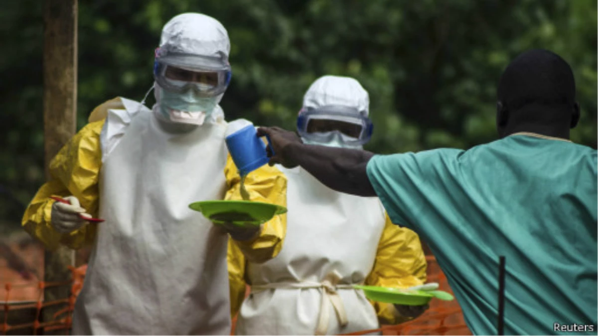 Halk Sağlığı Anabilim Dalı Başkanı Akdur: Sıtma Türü Bazı Açılardan Eboladan Daha Tehlikelidir