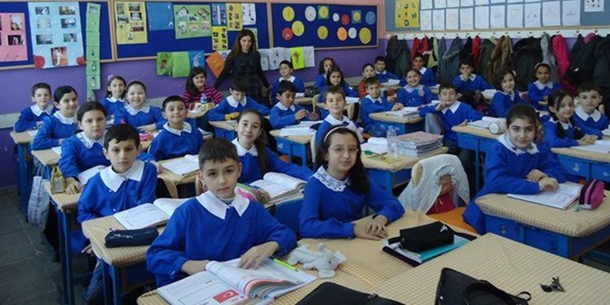 İlkokul, Ortaokul Ve Liseler Okullar Ne Zaman Açılacak Başlayacak?