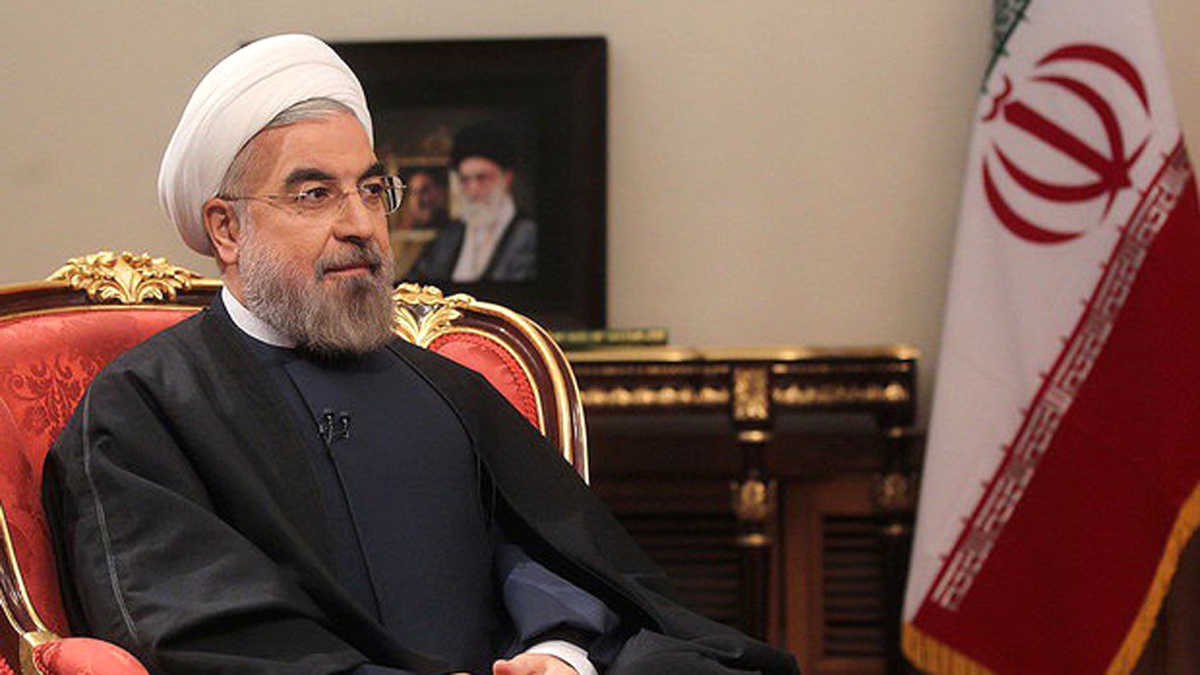 İran Cumhurbaşkanı Ruhani, Tacikistan\'ı Ziyaret Edecek