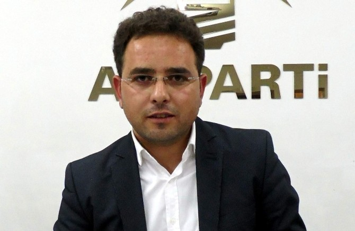 İshak Gazel: Erdoğan\'ın Koyduğu İlkeler Işığında Yeni Bir Sayfa Açılacak