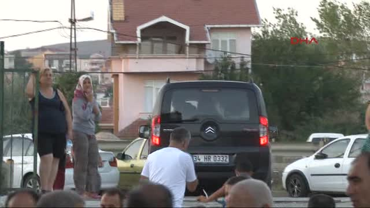 İstanbul Dha
