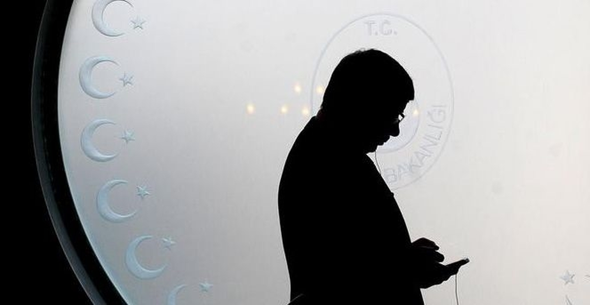 İşte Davutoğlu'nun Stratejik Haritası