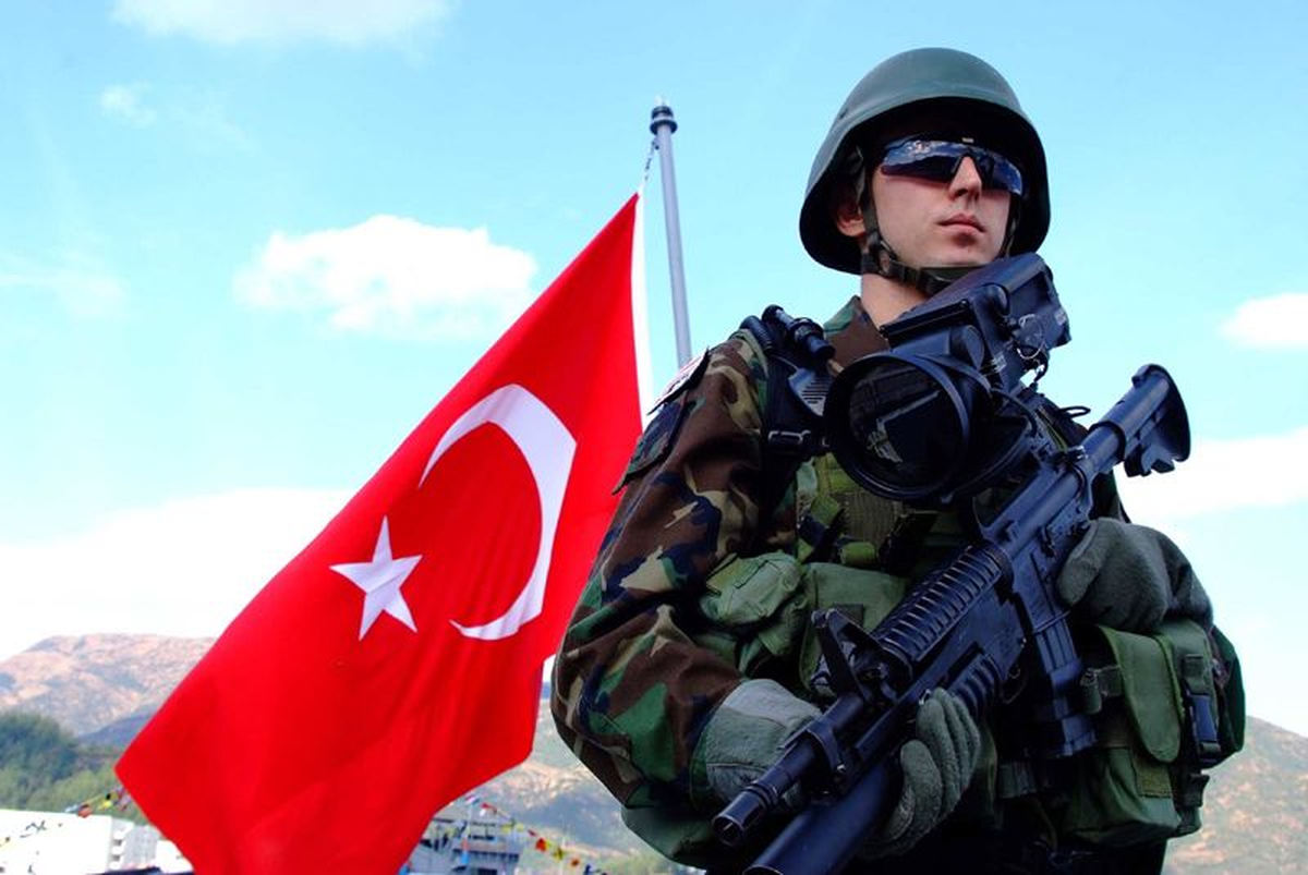 İşte Dünyanın En Güçlü Orduları Sıralaması