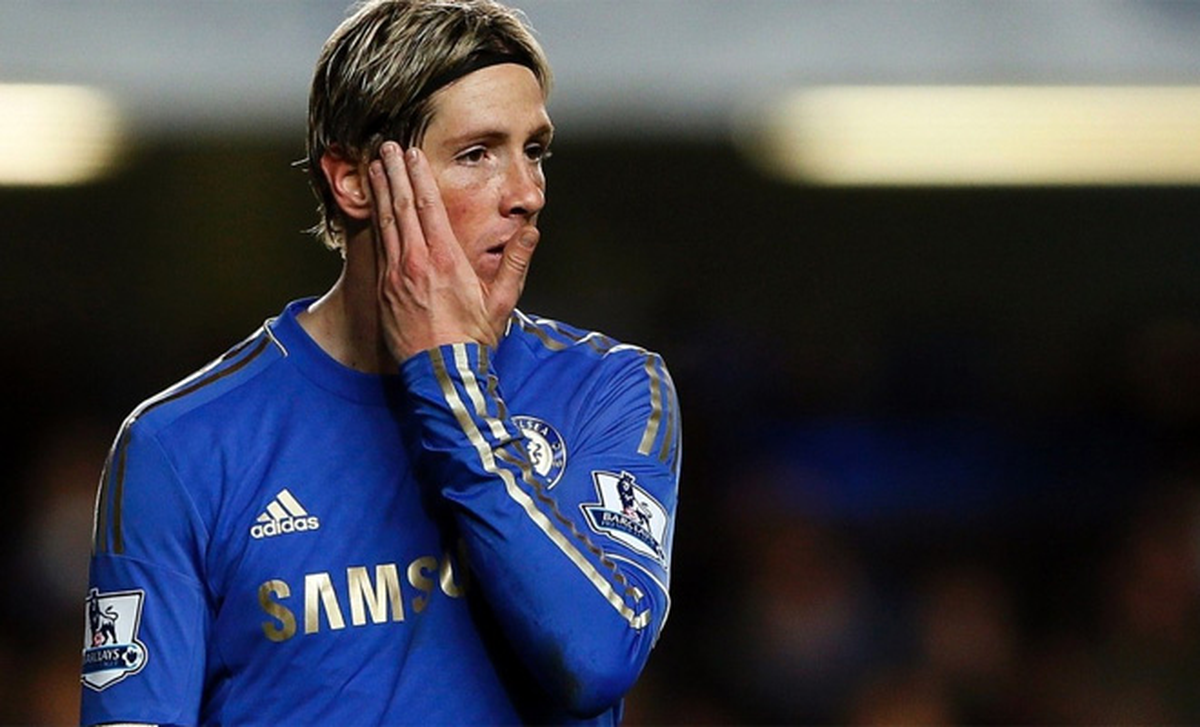 Jose Mourinho Torres\'i Leicester Maçının Kadrosuna Almadı
